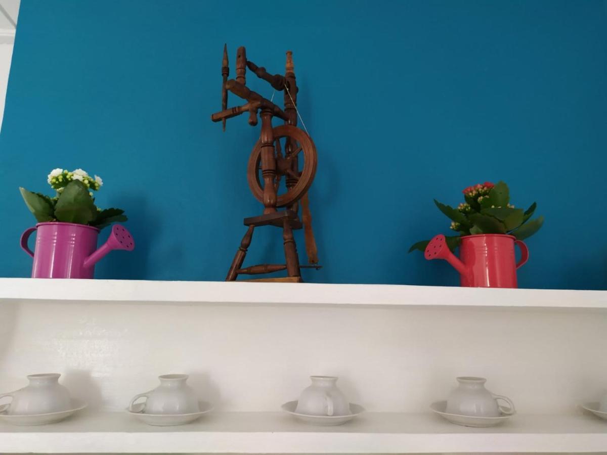 Apartmani Danica Risika Eksteriør billede