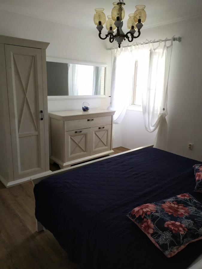 Apartmani Danica Risika Eksteriør billede